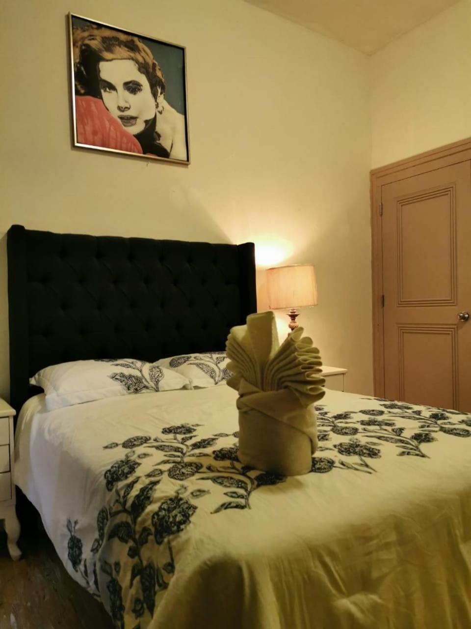 Hostel Punto 72 グアナファト エクステリア 写真